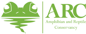 Amphibian and Reptile Conservancy logo