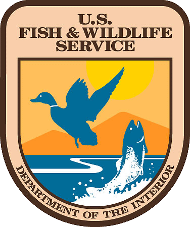 U.S. Forest Service logo