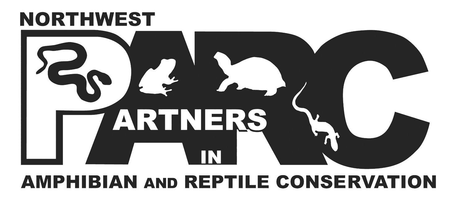 Partner in Amphibian and Reptile Conservation logo