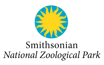 Smithsonian National Zoological Park Conservation Biology Institute logo