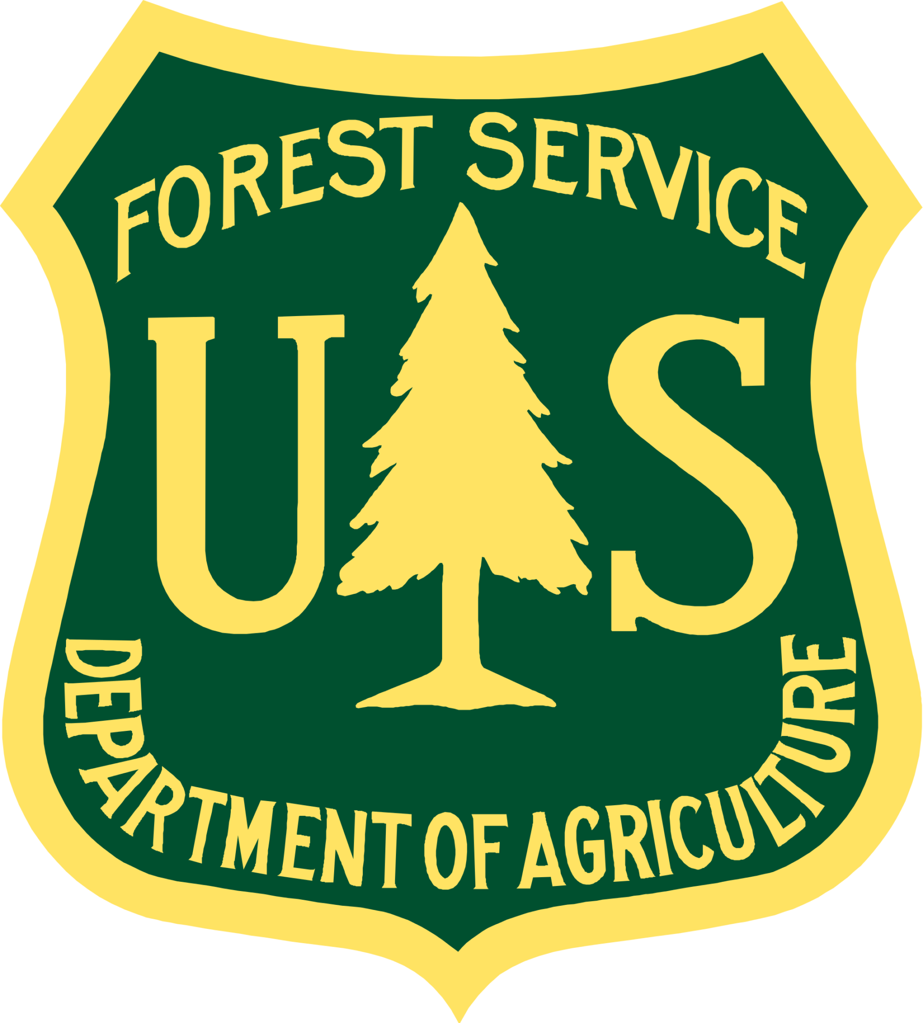 U.S. Fish & Wildlife Service logo